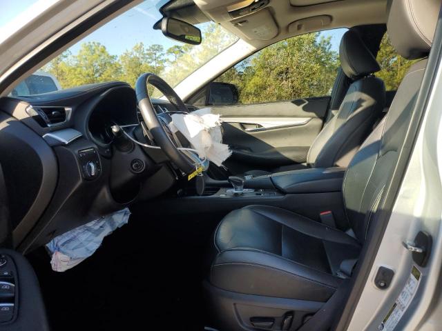 2019 INFINITI QX50 ESSEN - 3PCAJ5M14KF100088