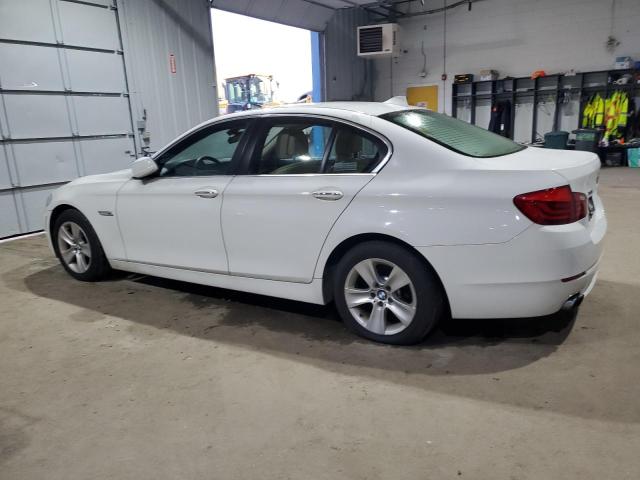 VIN WBAXH5C5XDD109766 2013 BMW 5 SERIES no.2