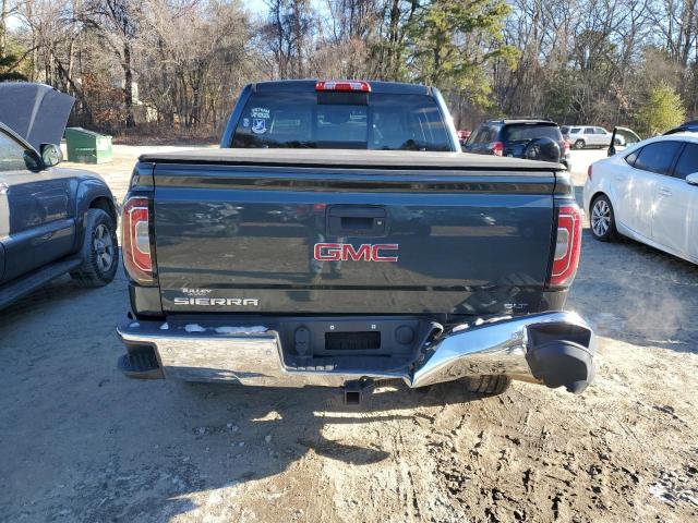 2018 GMC SIERRA K15 - 3GTU2NEC7JG552149