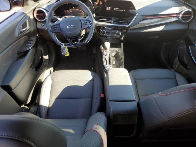 2025 CHEVROLET TRAX 2RS - KL77LJEP0SC079038