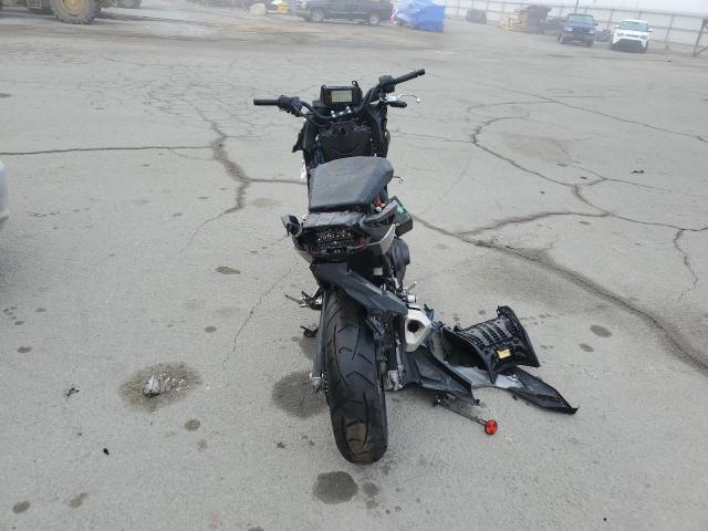 2024 HONDA NC750 XD JH2RH0915RK300864