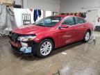 2016 CHEVROLET MALIBU LT - 1G1ZE5ST0GF175880