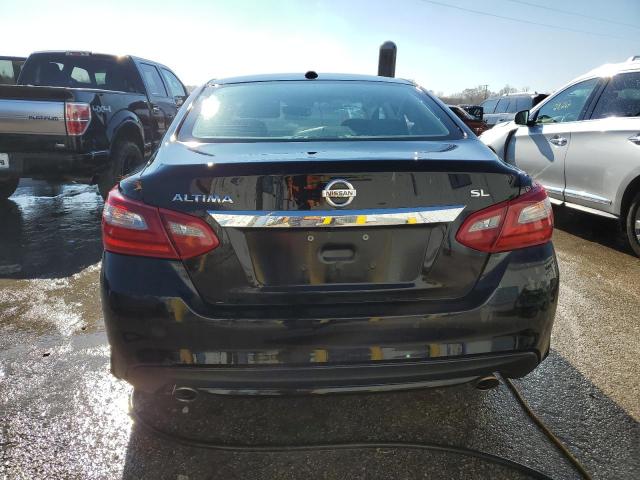 2018 NISSAN ALTIMA 2.5 - 1N4AL3AP4JC106465
