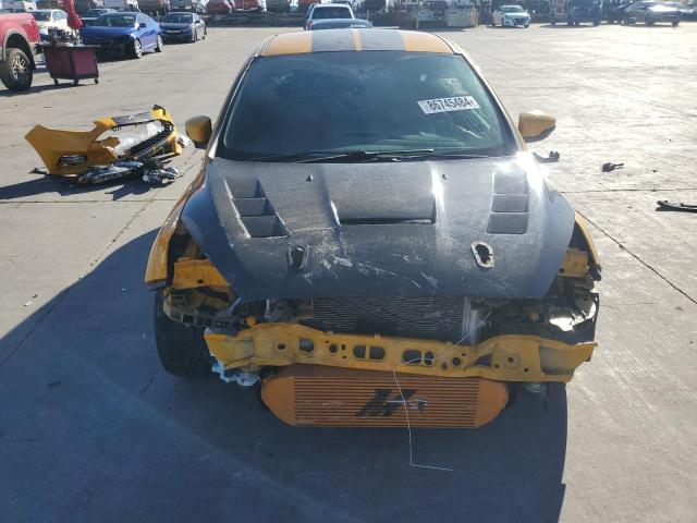 2016 FORD FOCUS ST - 1FADP3L91GL301254