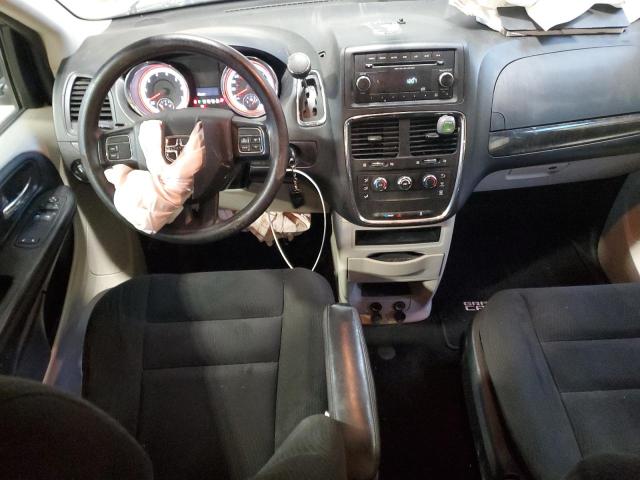 2016 DODGE GRAND CARA 2C4RDGBG9GR394421