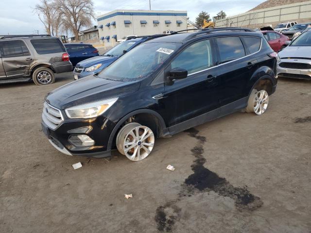 2018 FORD ESCAPE SE #3029830243