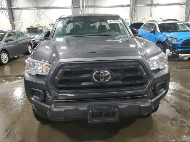 2022 TOYOTA TACOMA ACC - 3TYSX5ENXNT010632