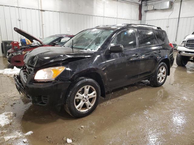 2012 TOYOTA RAV4 #3033404954