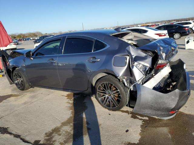2017 LEXUS ES 350 - JTHBK1GG0H2258707