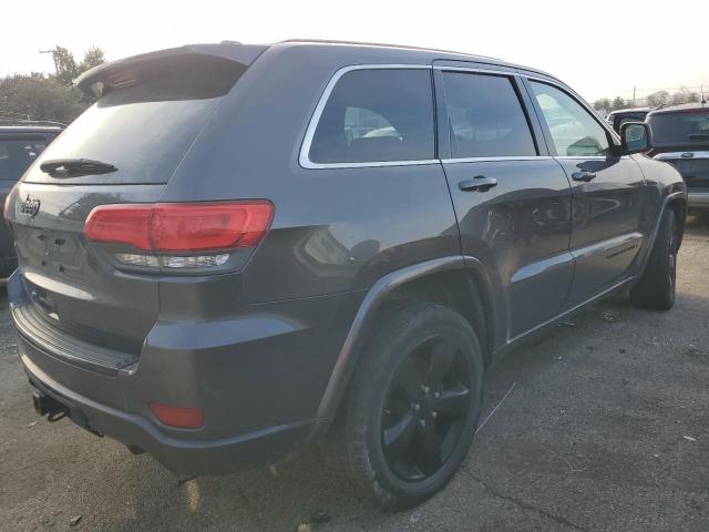 JEEP GRAND CHER 2014 gray 4dr spor flexible fuel 1C4RJFAG0EC479061 photo #4