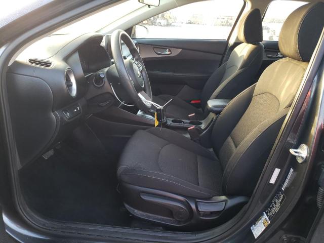 2021 KIA CADENZA EX 3KPF24ADXME323062