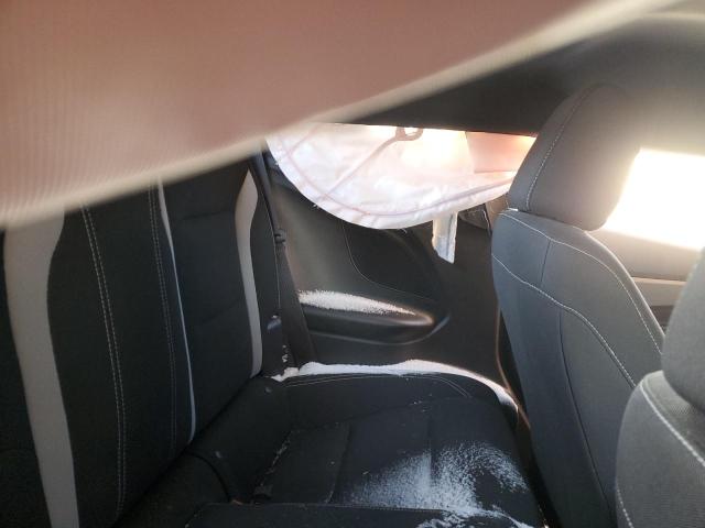 2022 CHEVROLET CAMARO LT1 1G1FF1R71N0113731