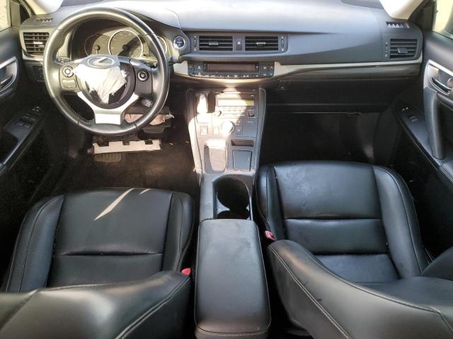 2015 LEXUS CT 200 JTHKD5BH2F2218109