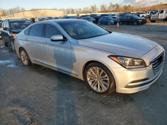 2015 HYUNDAI GENESIS 3. - KMHGN4JE7FU100045