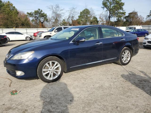 2012 LEXUS ES 350 #3027125820