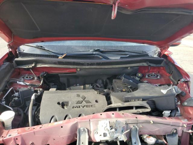 2019 MITSUBISHI OUTLANDER - JA4AZ3A32KZ039119
