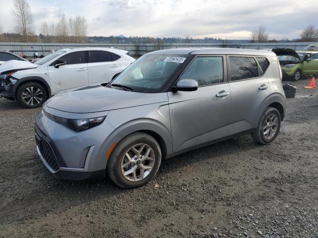 2024 KIA SOUL LX #3033034991