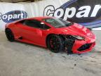 2015 LAMBORGHINI ALL MODELS