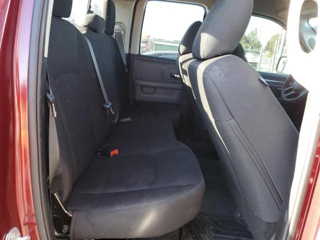 2019 RAM 1500 CLASS - 1C6RR7GT8KS732381