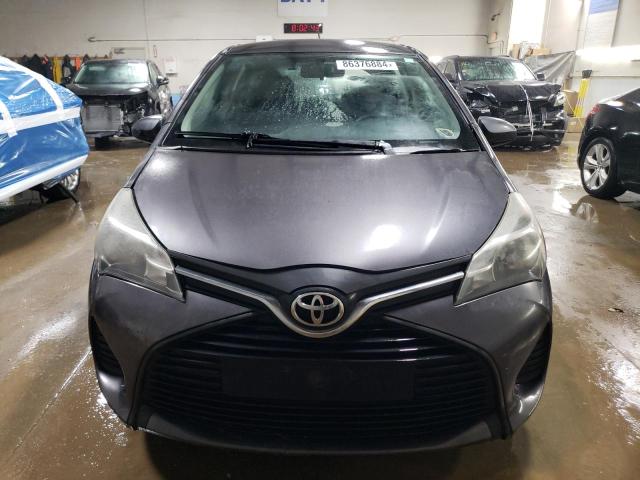 2016 TOYOTA YARIS L - VNKKTUD32GA061969