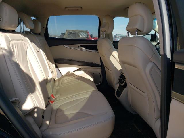 2018 LINCOLN MKX SELECT 2LMPJ6KRXJBL23269