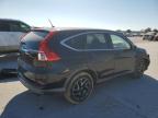 Lot #3040993426 2016 HONDA CR-V SE