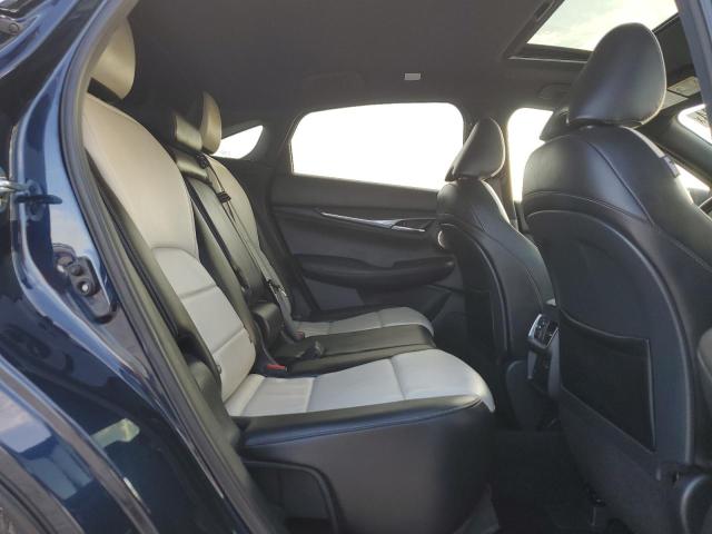 2023 INFINITI QX55 ESSEN 3PCAJ5KR9PF119347