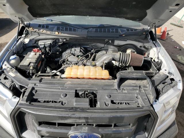 2017 FORD F150 SUPER - 1FTEX1C86HFC42017