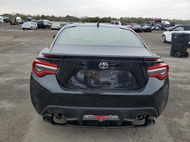 2020 TOYOTA 86 JF1ZNAA17L8752389