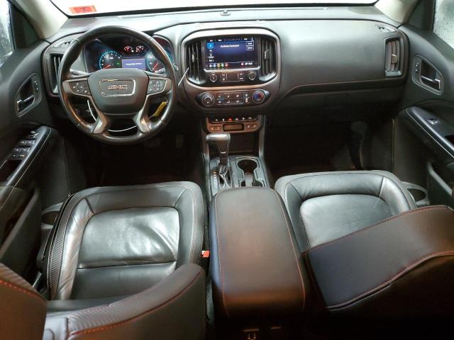 2020 GMC CANYON ALL 1GTG6FEN7L1116380