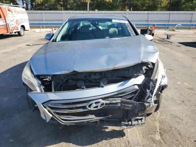 2015 HYUNDAI SONATA SPO - 5NPE34AF0FH063781