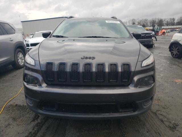 2017 JEEP CHEROKEE S - 1C4PJLAB6HW641353