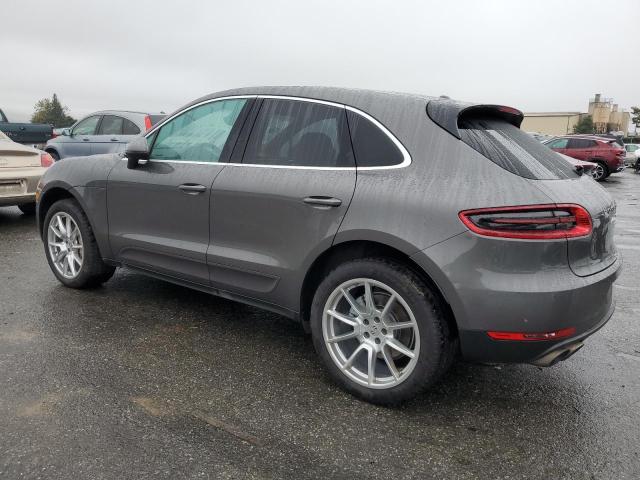 VIN WP1AB2A54FLB57671 2015 PORSCHE MACAN no.2