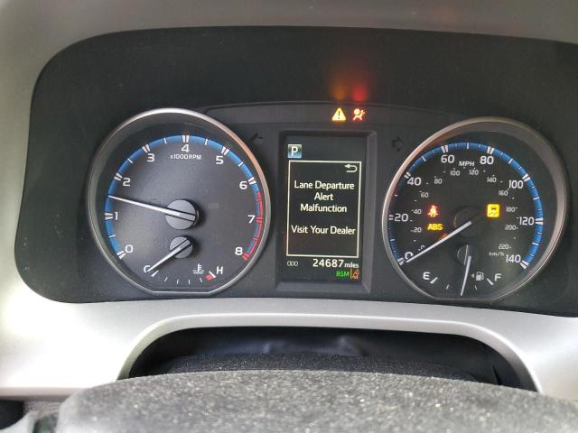 2018 TOYOTA RAV4 ADVEN - 2T3RFREV9JW822551