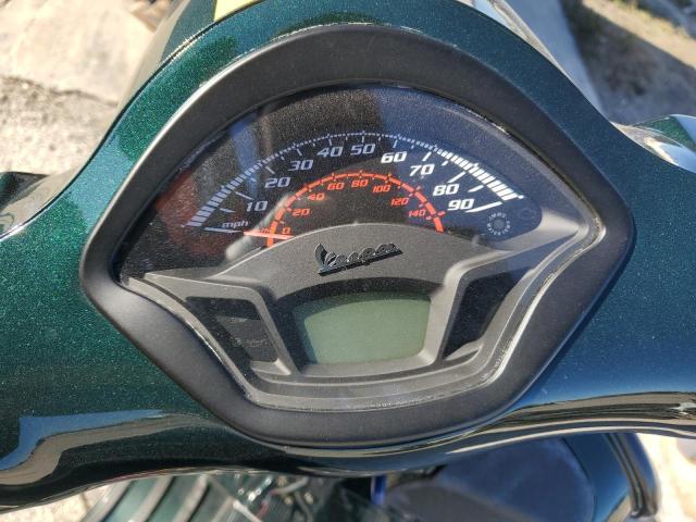 2021 VESPA GTS 300 ZAPMA39M0M5201913