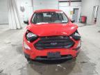 Lot #3025117271 2018 FORD ECOSPORT S