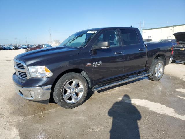 2019 RAM 1500 CLASS - 1C6RR6LT4KS637932