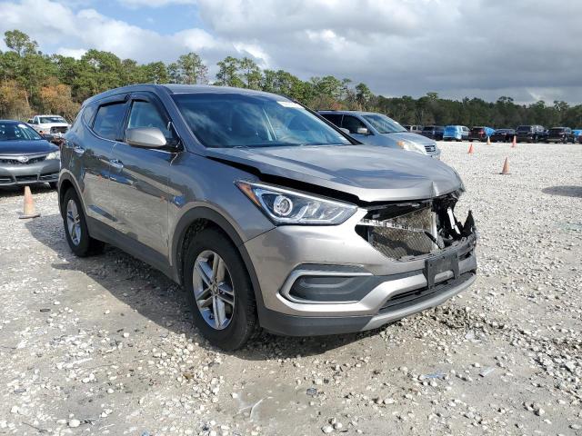 2018 HYUNDAI SANTA FE S - 5XYZT3LB4JG566641