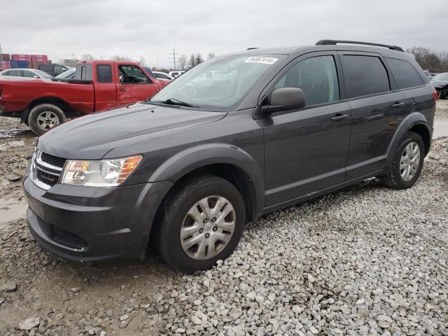 Vin: 3c4pdcab6gt110083, lot: 84067414, dodge journey se 2016 img_1