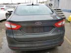 Lot #3042158884 2016 FORD FUSION SE