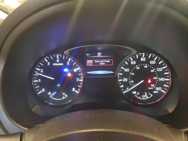 2016 NISSAN ALTIMA 2.5 - 1N4AL3AP9GN309011