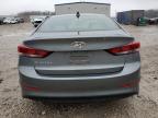 Lot #3027176327 2018 HYUNDAI ELANTRA SE