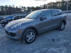 Lot #3033120007 2017 PORSCHE CAYENNE