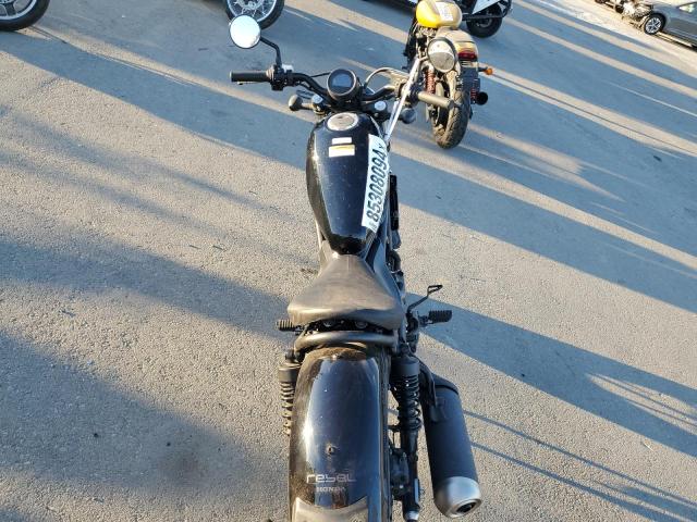 2024 HONDA CMX300 A MLHNC5352R5700004