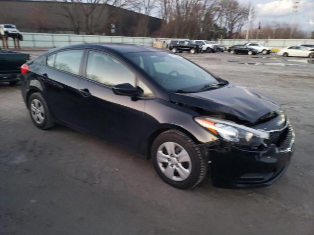 2015 KIA FORTE LX - KNAFK4A61F5437044