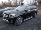 Lot #3023704949 2018 MERCEDES-BENZ GLS 450 4M