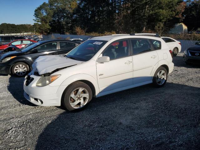 Global Auto Auctions: 2008 PONTIAC VIBE