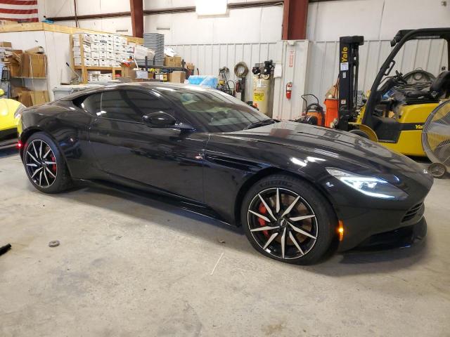 2018 ASTON MARTIN DB11 SCFRMFAV6JGL03707