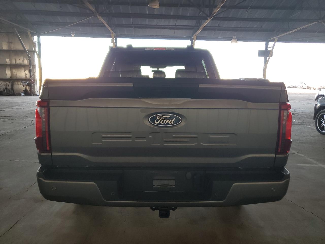 Lot #3050528088 2024 FORD F150 STX