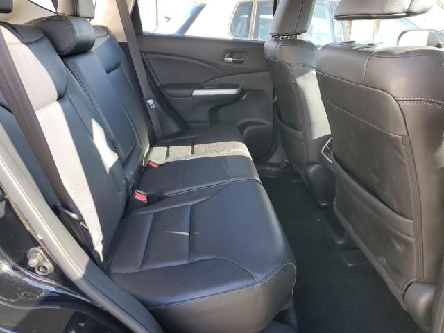 2016 HONDA CR-V TOURI - 5J6RM4H94GL059593
